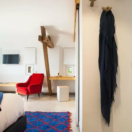 Vakantiehuis O Macra Aubel