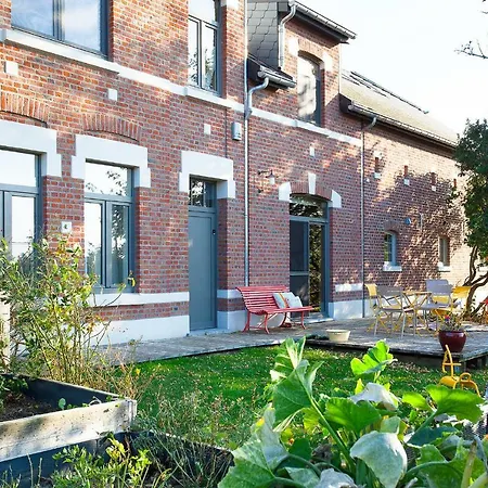 Casa vacanze O Macra Aubel