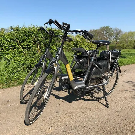 Vakantiehuis O Macra *