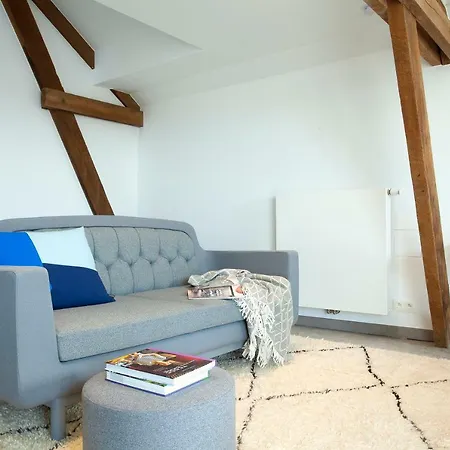O Macra Holiday home
