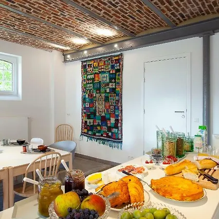 O Macra Holiday home